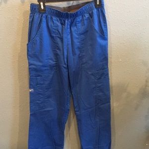 Cherokee scrub pants